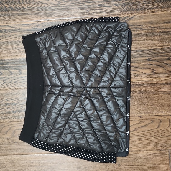 💫KRIMSON KLOVER Carving Insulated Skirt - Picture 4 of 8